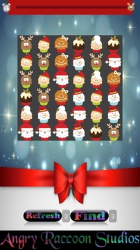 Christmas Cupcake Games游戏截图2