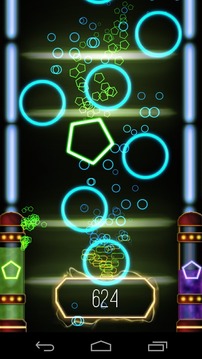 Neon Frenzy: Cool Game游戏截图5