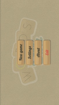 Words Blitz游戏截图2
