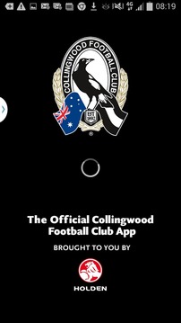 Collingwood Official App游戏截图1