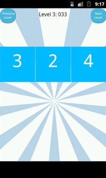 Integer Puzzle游戏截图3