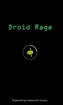 Droid Rage游戏截图1