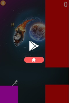 Atomic Attack游戏截图3