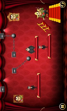 The Dictator Fall (Free)游戏截图4