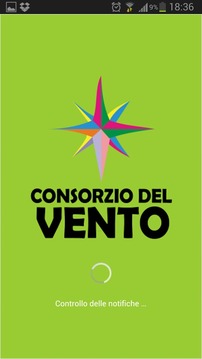 Consorzio del Vento游戏截图1