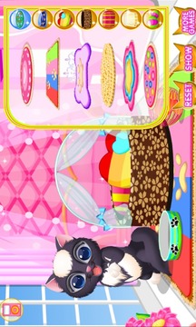 Princess Pet Shop游戏截图2