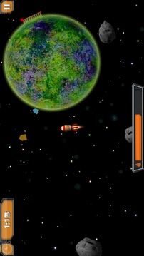 Space Express游戏截图1
