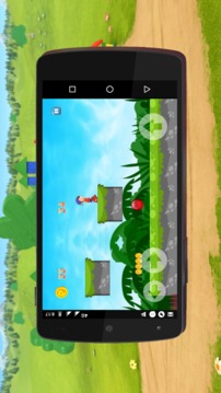 noddy adventure free!游戏截图2