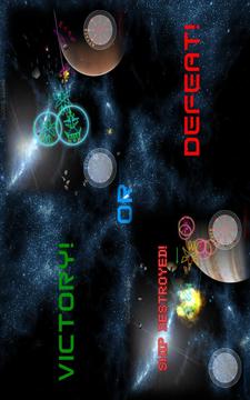 Space Conquest Demo游戏截图1