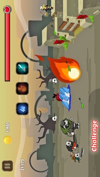 Tower Defense游戏截图4