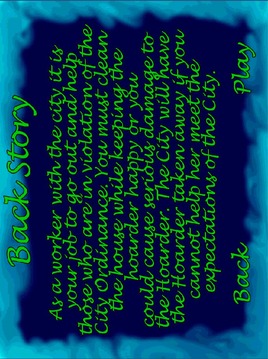 Hoarding Grandma游戏截图1