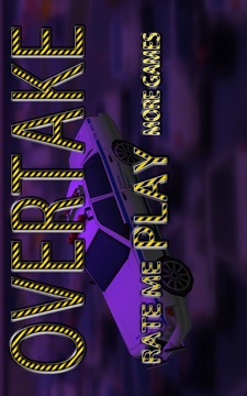 Overtake游戏截图4