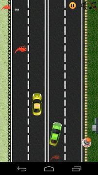 Road Traffic Racer游戏截图2