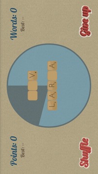 Words Blitz游戏截图5