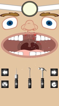 最难的牙医游戏游戏截图4