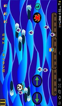 Bears in My Backyard游戏截图3