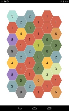 Puzzle Math游戏截图4