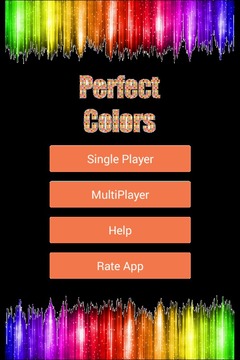 Perfect Colors游戏截图1