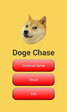 Doge Chase游戏截图1