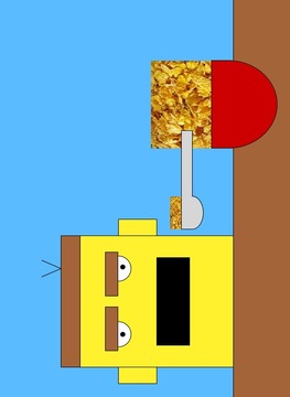 Advanced Breakfast Simulator游戏截图2