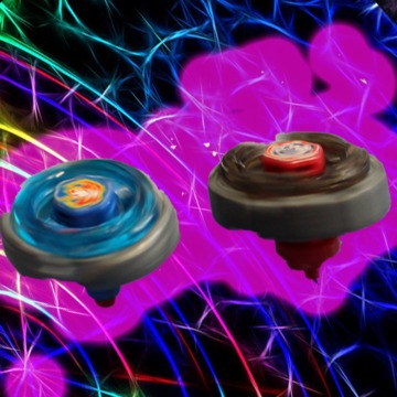 Beyblade Battle Association游戏截图5