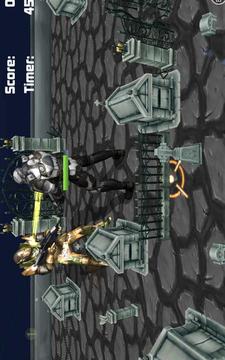 COMMANDO STRIKE BROS.游戏截图1