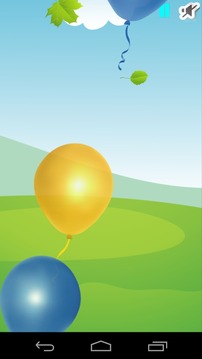 Toddlers Balloon Releases游戏截图2