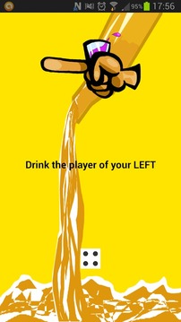 Drunk Dice游戏截图5