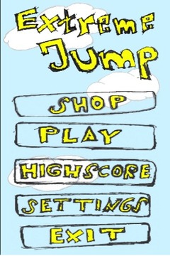Extreme Jump游戏截图4