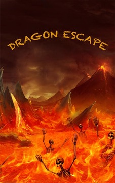 Dragon Escape游戏截图1