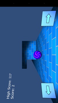 Ball Runner 3D游戏截图1