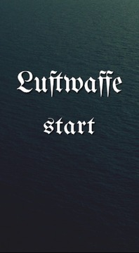 Luftwaffe游戏截图1