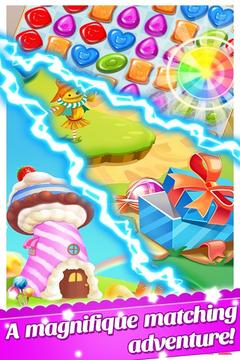 Sugar Blast -Match Smash Candy游戏截图3