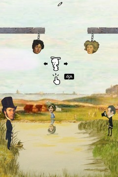 Aerial Austen游戏截图1