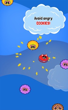 Atomic Cookie游戏截图4