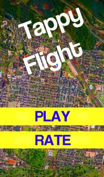 Tappy Plane游戏截图1