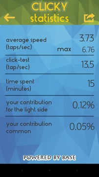 Clicky: Click the world游戏截图3