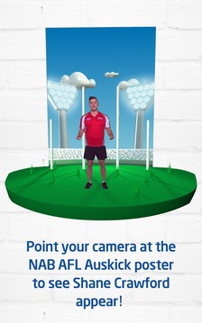NAB AFL Auskick Central游戏截图5