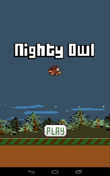 Nighty Owl游戏截图1