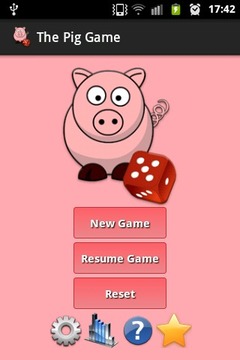 The Pig Game游戏截图1