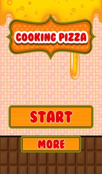 Cooking Pizzas Princess游戏截图1