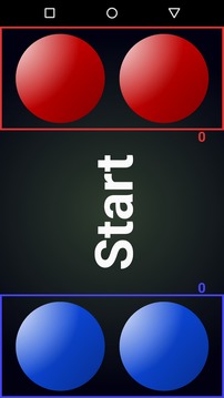 Fingers Duel游戏截图3