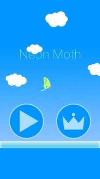 Neon Moth游戏截图1