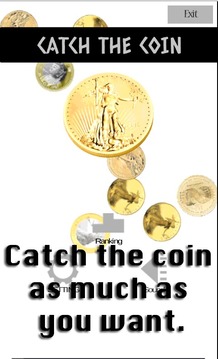 CATCH COIN游戏截图1