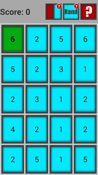 Logic Blocks游戏截图2