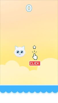 Yang Cat Game游戏截图3