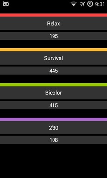 Mappy Colors Free游戏截图3