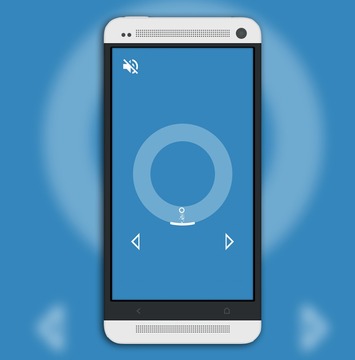 The Ring Pong游戏截图2