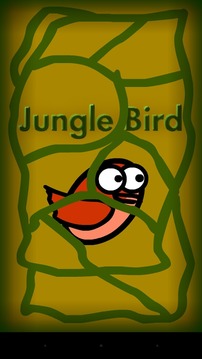 Jungle Bird游戏截图1