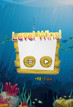 Fishing - Kids Game游戏截图3